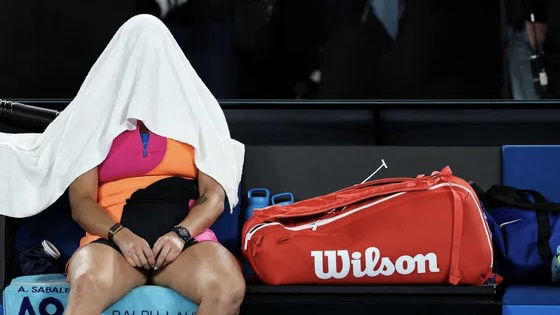 Djokovic Admits He Was on His Way Home Before Musetti’s Withdrawal