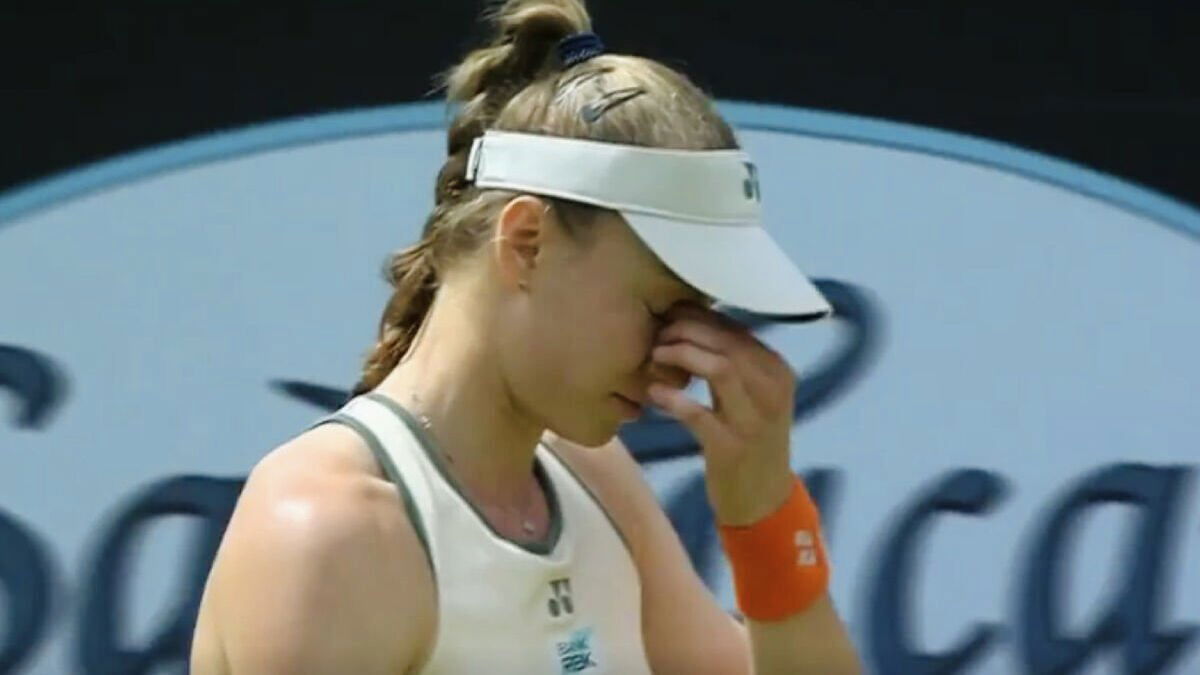 Why the World Is Rallying Behind Musetti Despite Handing Djokovic a Semi-Final Spot