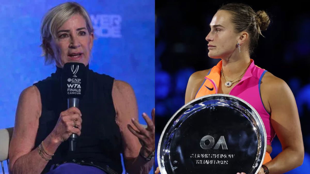 Swiatek Slams Broadcasters After Gauff’s Controversy