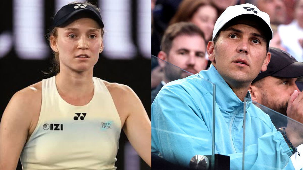 Anisimova Apologizes for Her Behavior During Match Against Pegula