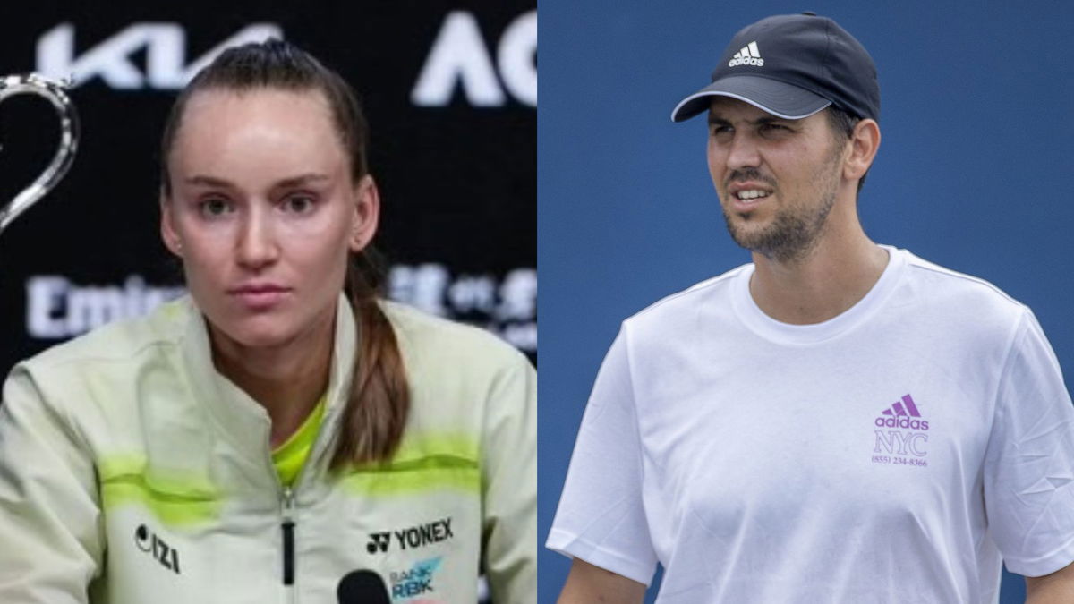 Swiatek Slams Broadcasters After Gauff’s Controversy