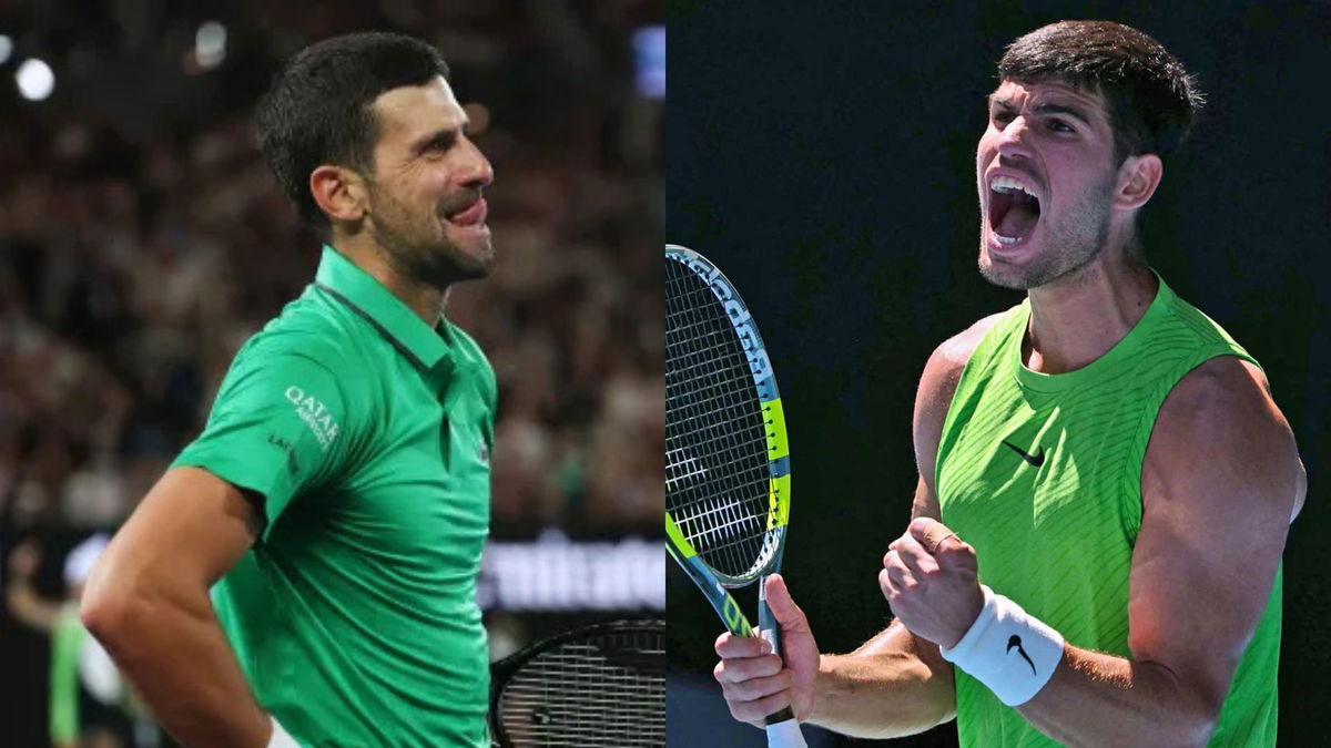 Swiatek Slams Broadcasters After Gauff’s Controversy