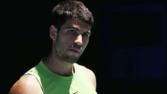 Why the World Is Rallying Behind Musetti Despite Handing Djokovic a Semi-Final Spot