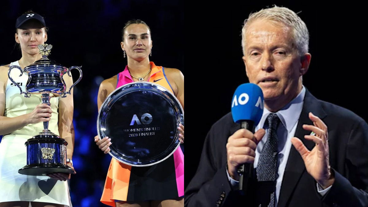 Anisimova Apologizes for Her Behavior During Match Against Pegula