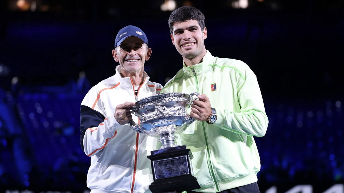 Sloane Stephens Finally Breaks 18-Month Slump With Australian Open Performance