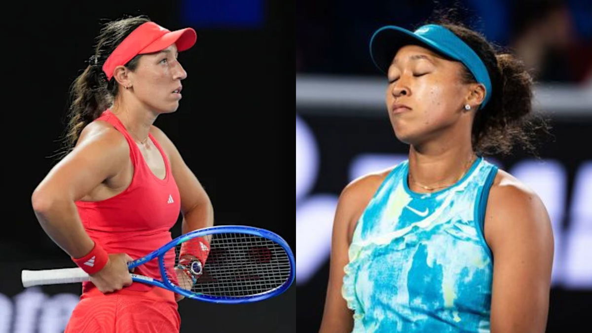 Sloane Stephens Finally Breaks 18-Month Slump With Australian Open Performance