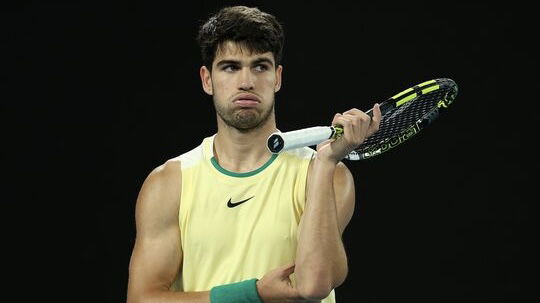 Risky Bet of a 5th Grand Slam: The Hidden Costs and High Stakes