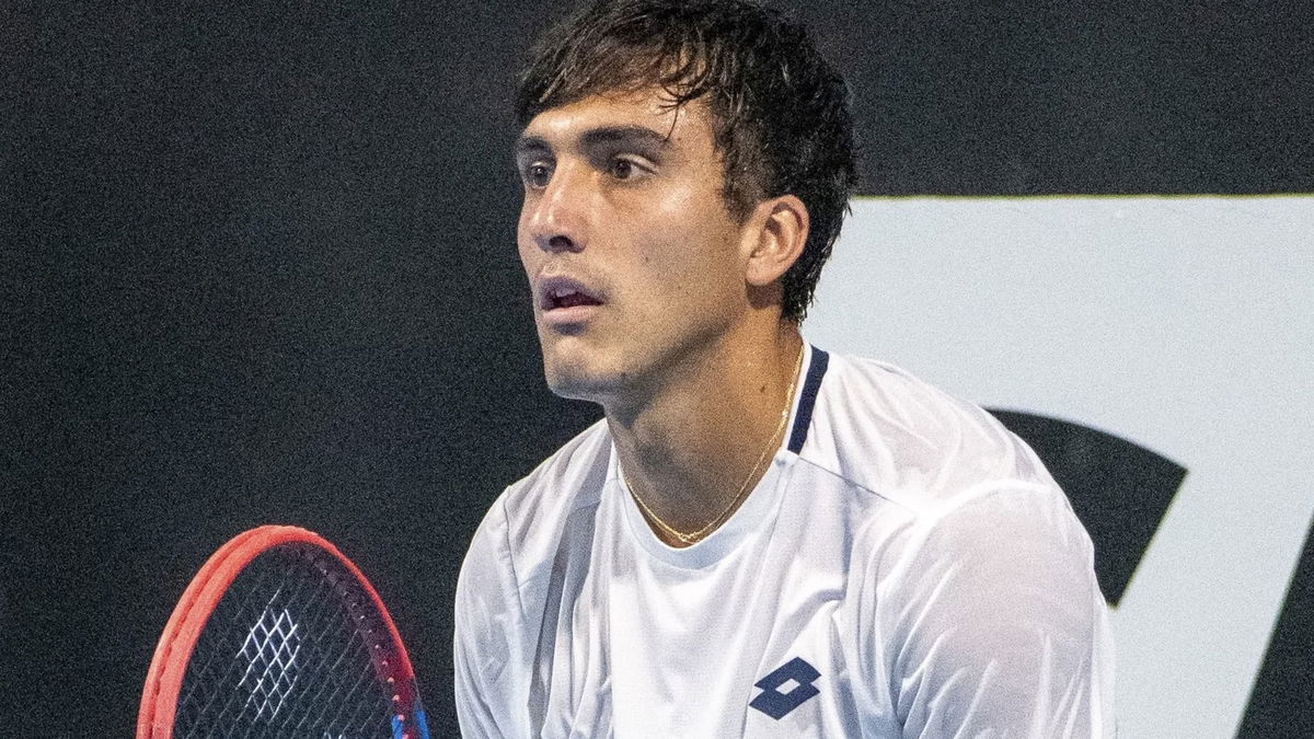ATP Pro Put Under Protection After Death Threats