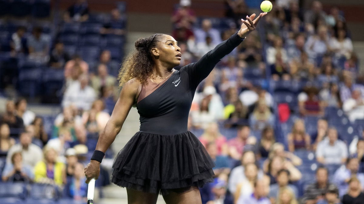 ITIA Confirms Serena Williams’ Return Eligibility