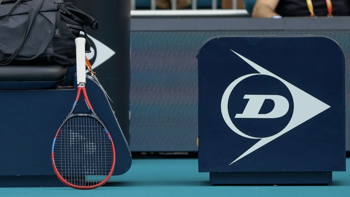 Suspended ATP Pro Cleared in Doping Case Mirroring Sinner