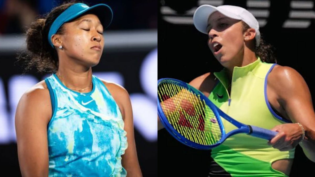 Osaka & Keys Raise Concern After Another Tournament Withdrawal