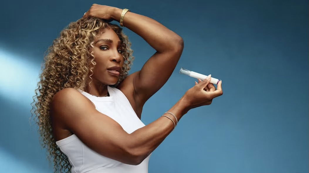 Why Is Serena Williams’ Weight-Loss Drug Decision Fair Before Comeback- Roddick Explains