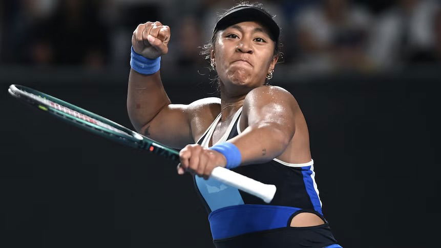 Aiava Announces Retirement at Just 25 With a Fiery Attack on Tennis