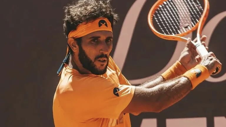 ATP Pro Faces Suspension After Breaching Anti-Corruption Rules