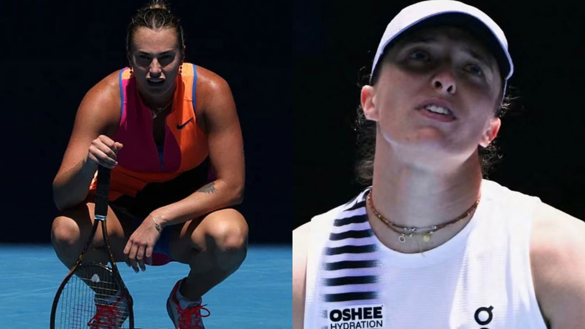 Sabalenka and Swiatek Reveal the Reasons Behind Abrupt Dubai Withdrawal