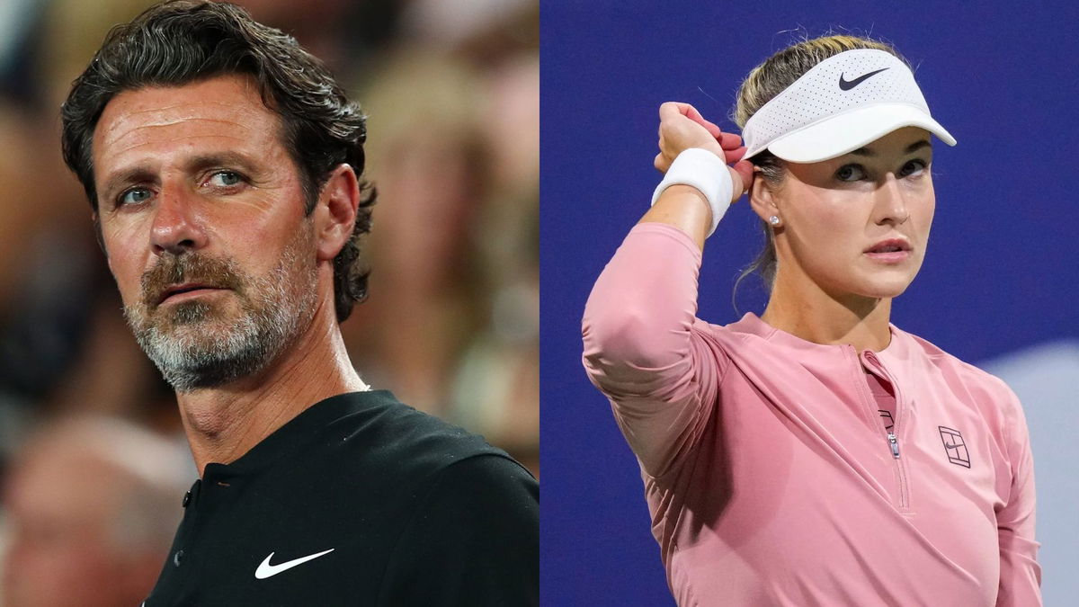 Kalinskaya Calls Out Serena Williams’ Ex-Coach & His Academy