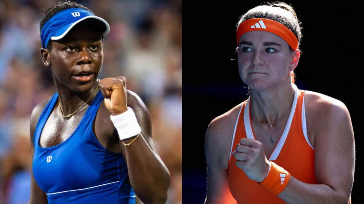 What Will it Take For Mboko to Take Down Zealous Muchova in Qatar today?