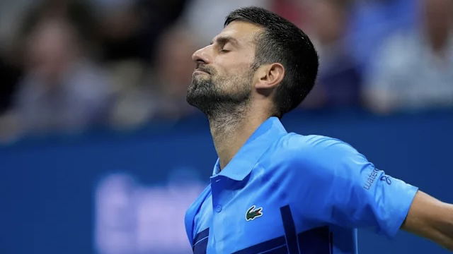 Heartbroken Djokovic Reacts After Serbian Tennis Icon Dies in Car Crash