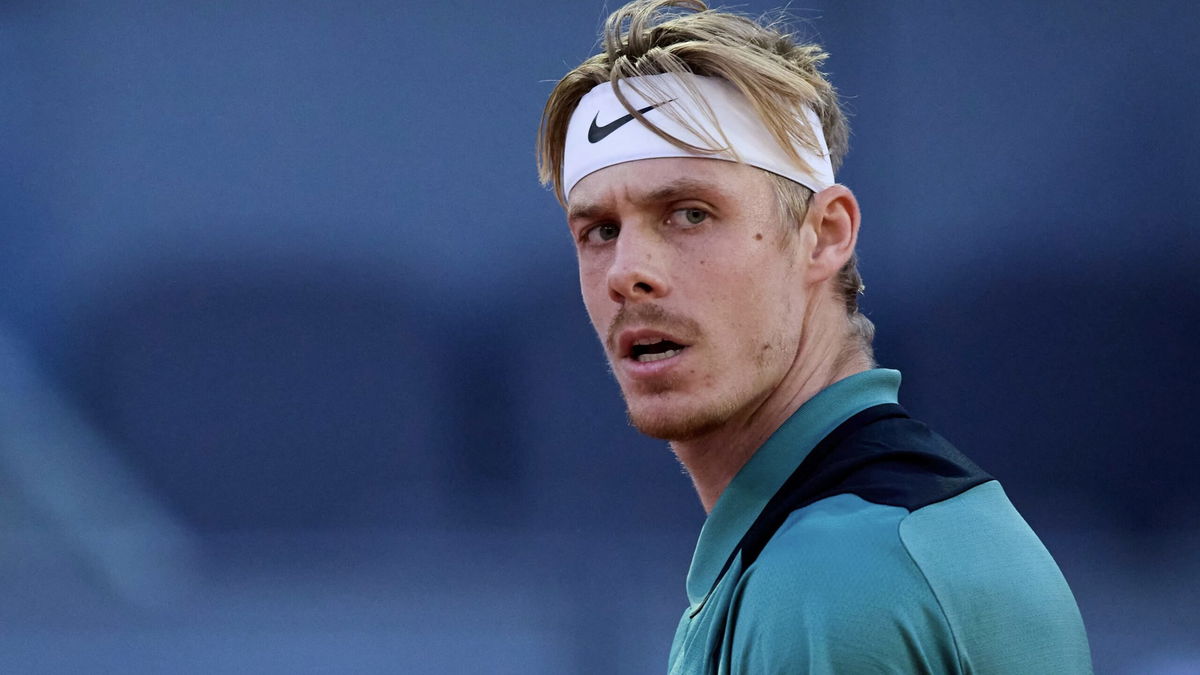 Shelton’s Opponent Threatens to Leave Mid-Match After Fan’s Antics