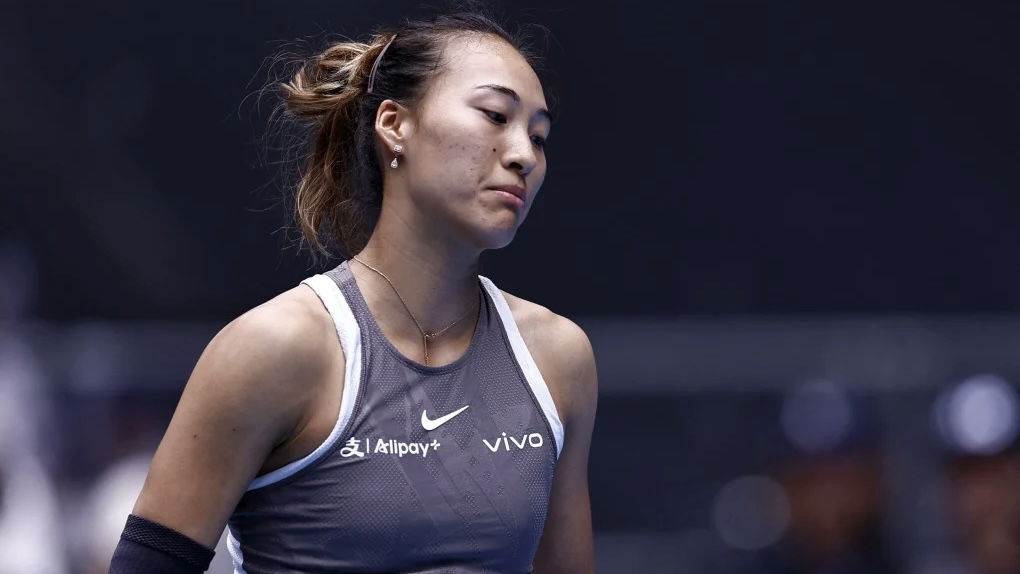 3 WTA Stars Join Sabalenka and Swiatek in Dubai Withdrawal