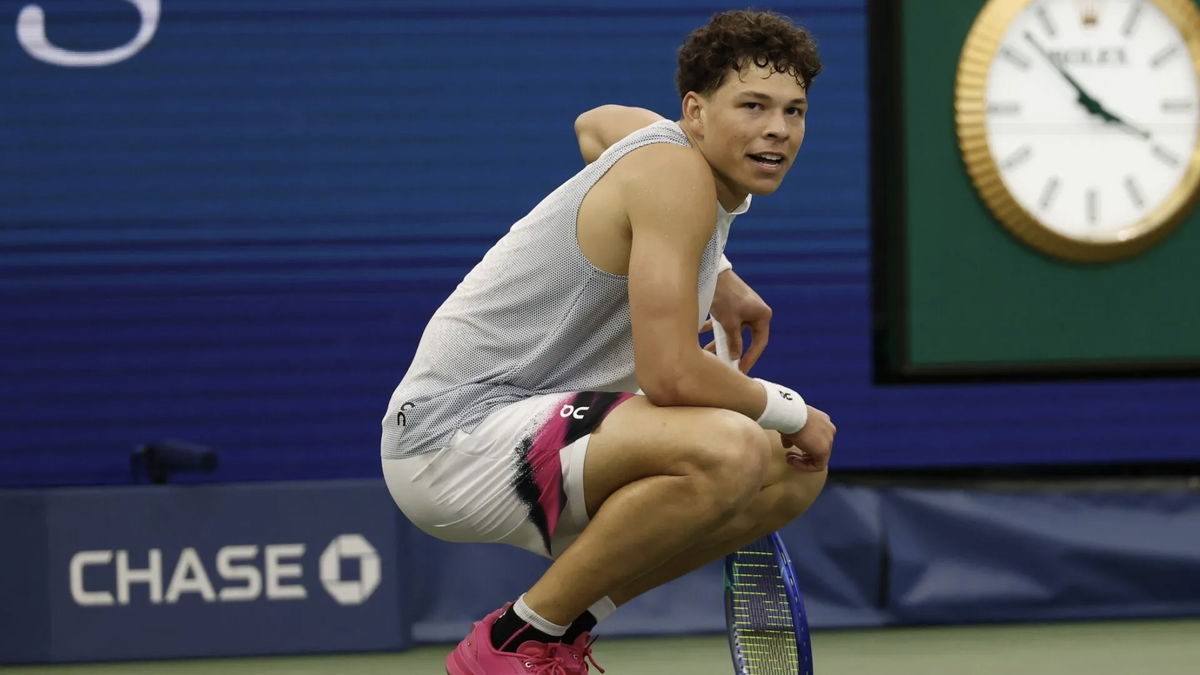 Shelton Almost Gets Disqualified Despite Winning in Dallas