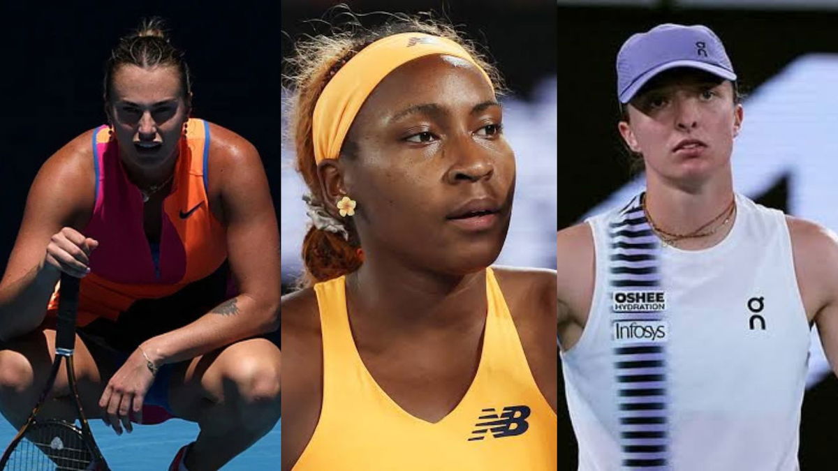Gauff Defends Sabalenka & Swiatek Amid Harsh Penalty Demand
