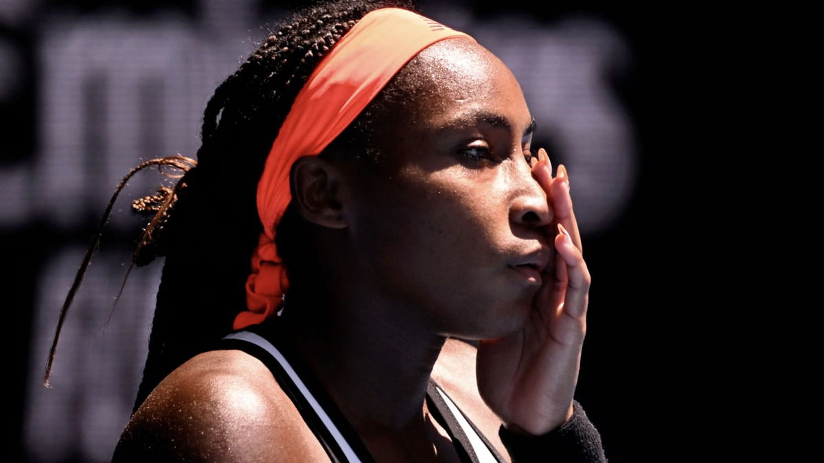 Gauff Defends Sabalenka & Swiatek Amid Harsh Penalty Demand