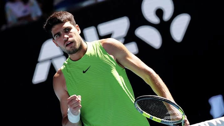 Chasing Perfection? Alcaraz Breaks Down His “Weaknesses”