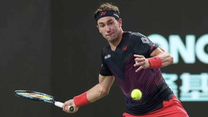 Dimitrov Makes Bold Coaching Move Ahead of 2026 Campaign