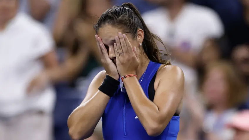 Chasing Perfection? Alcaraz Breaks Down His “Weaknesses”