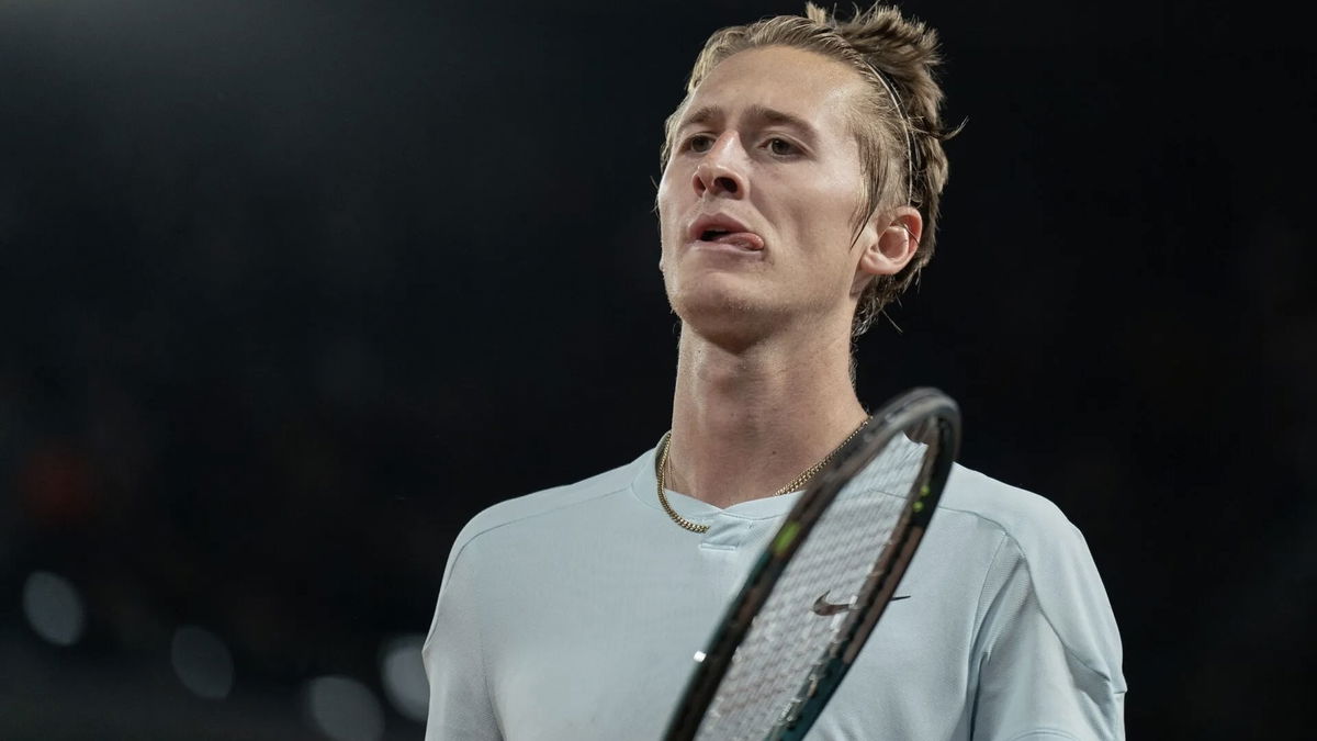 Sinner Faces Awkward Djokovic Question During Elevator Encounter in Doha