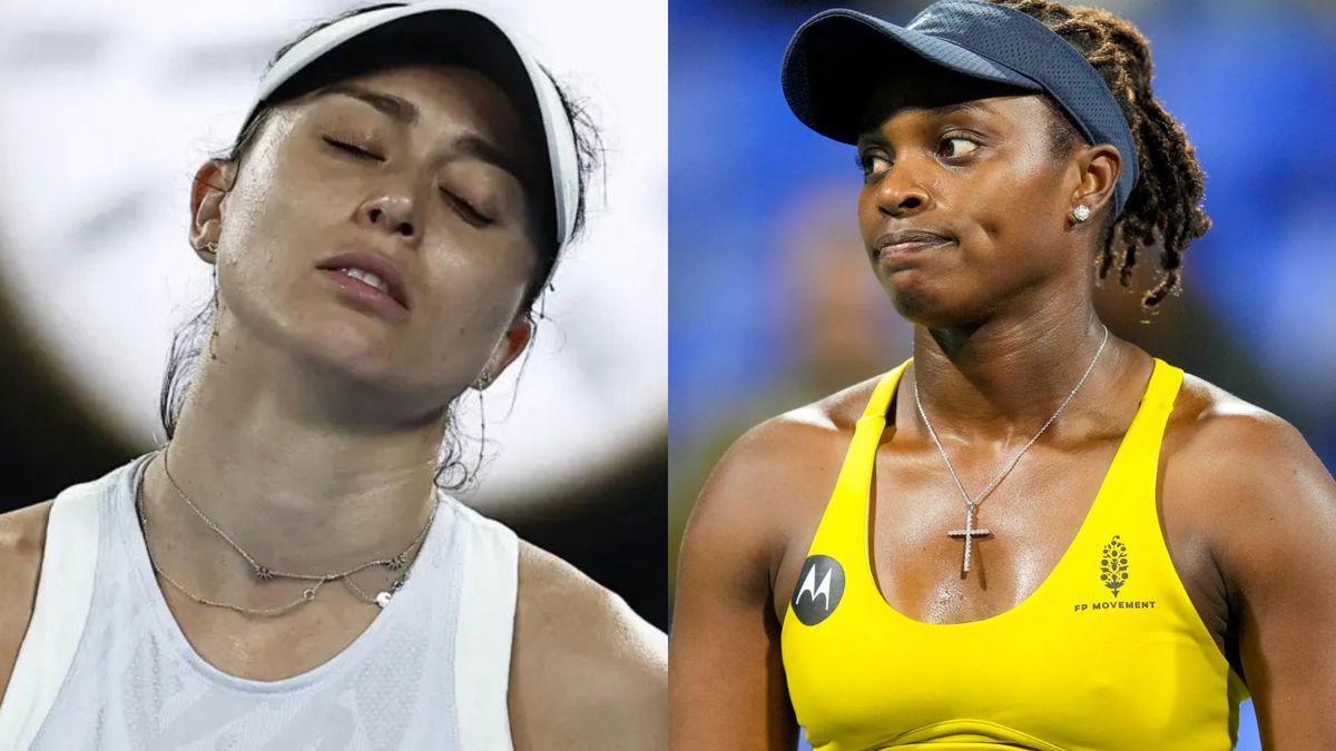 Sloane Stephens, Paula Badosa, and Others Trigger Mass Withdrawals in Mexico After Dubai Chaos