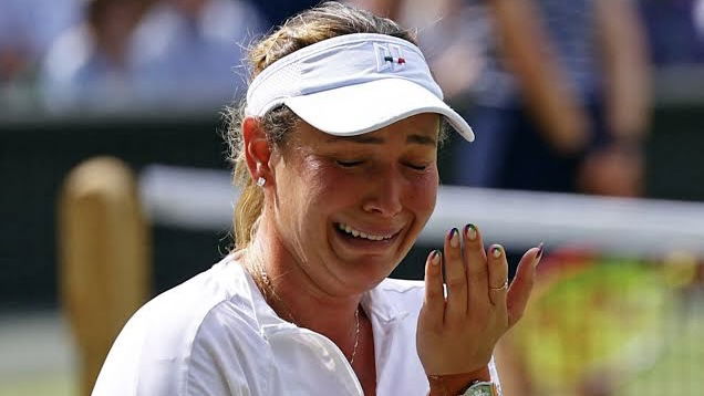 3 Tennis Pros Face Suspension After Breaking Anti-Corruption Rules