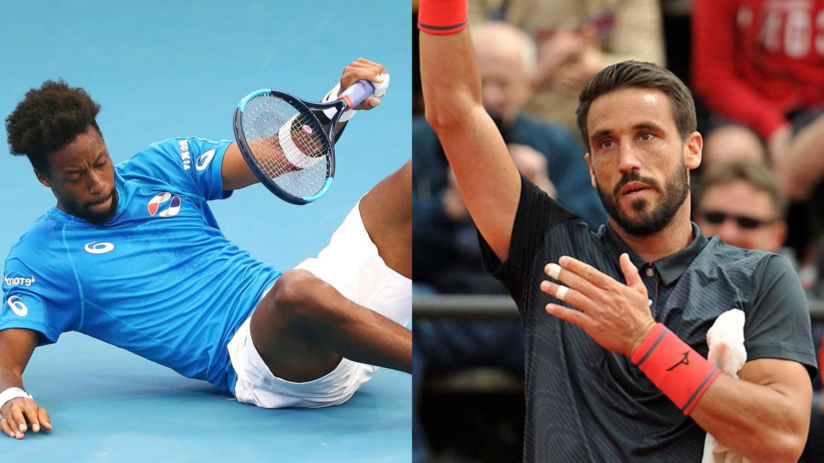 WTA Faces an Awkward Moment After Banned Russian Flag Shows Up on the Scoreboard