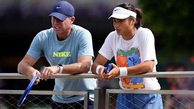 Roddick Makes a Return to Wimbledon & US Open, but Not as a Player