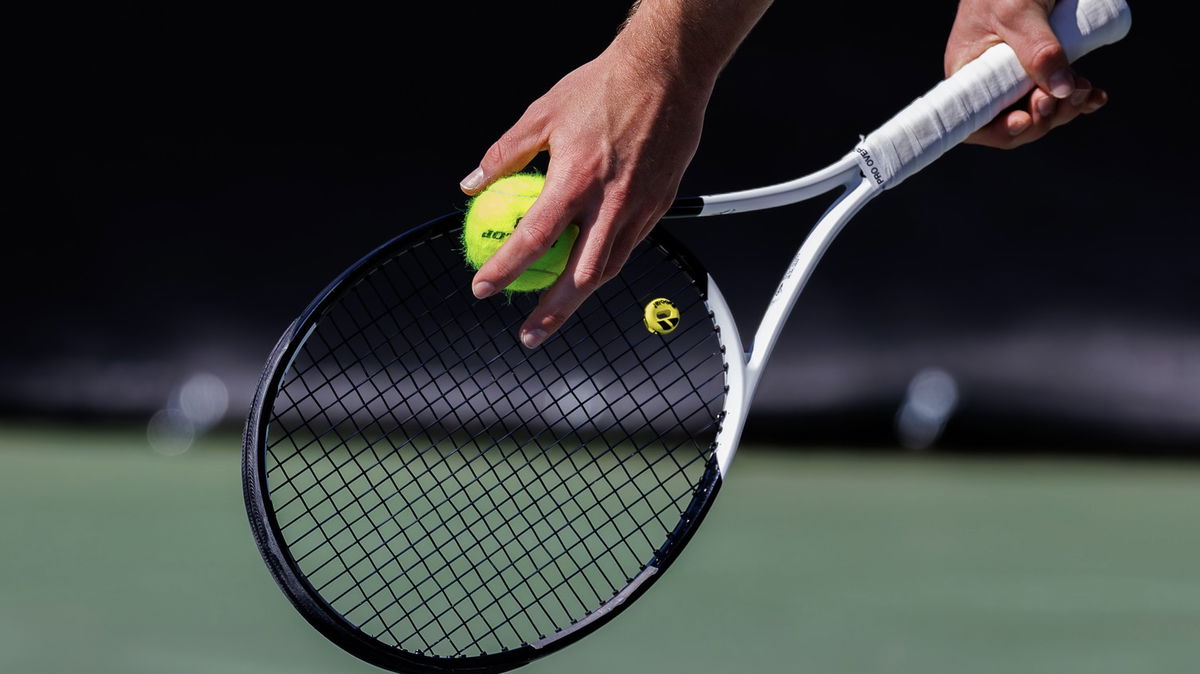 3 Tennis Pros Face Suspension After Breaking Anti-Corruption Rules