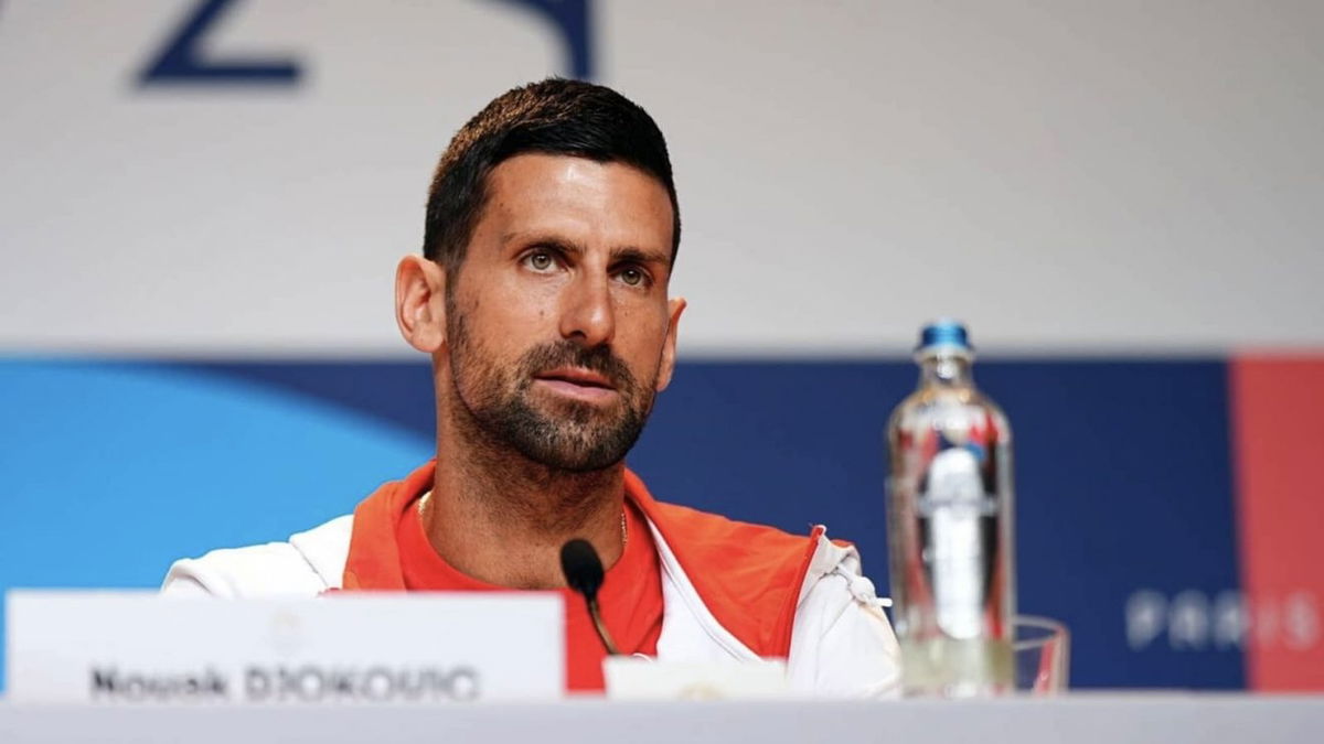 Roddick Makes a Return to Wimbledon & US Open, but Not as a Player