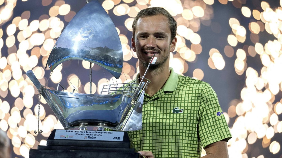 3 Tennis Pros Face Suspension After Breaking Anti-Corruption Rules