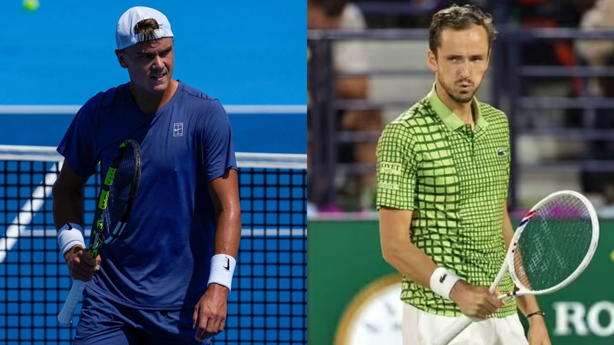 Roddick Makes a Return to Wimbledon & US Open, but Not as a Player