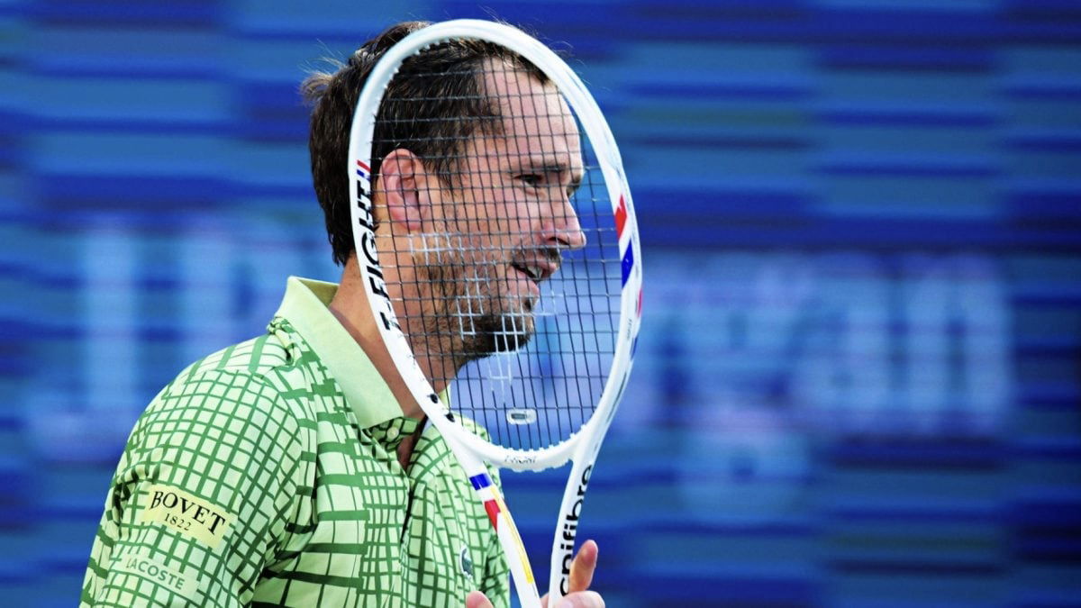 Tennis Stars Decline Alternative Dubai Route Amid Indian Wells Uncertainty