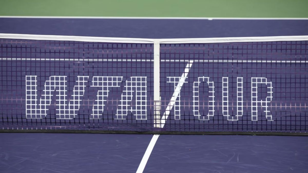 Frech Corrects Presenter After Awkward Moment During Runner-Up Speech in Merida