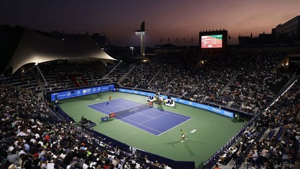 Inside the Billion Dollar Decision That Saved Melbourne From Losing the Australian Open Permanently