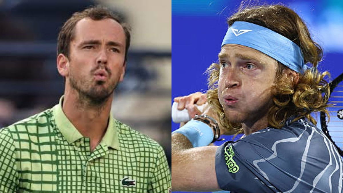 Nick Kyrgios Denied Victory After Umpire’s Mistake at $1 Million Event