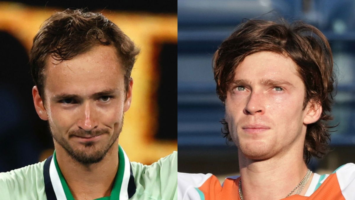 Nick Kyrgios Denied Victory After Umpire’s Mistake at $1 Million Event