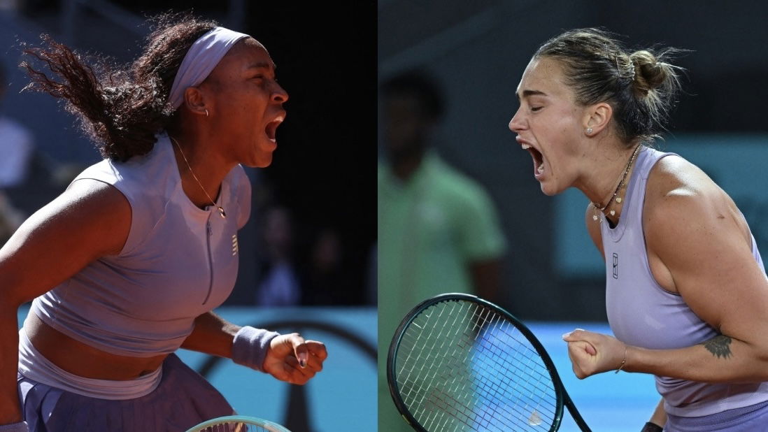 Dallas Player Aims for US Open Comeback After Losing All 4 Limbs