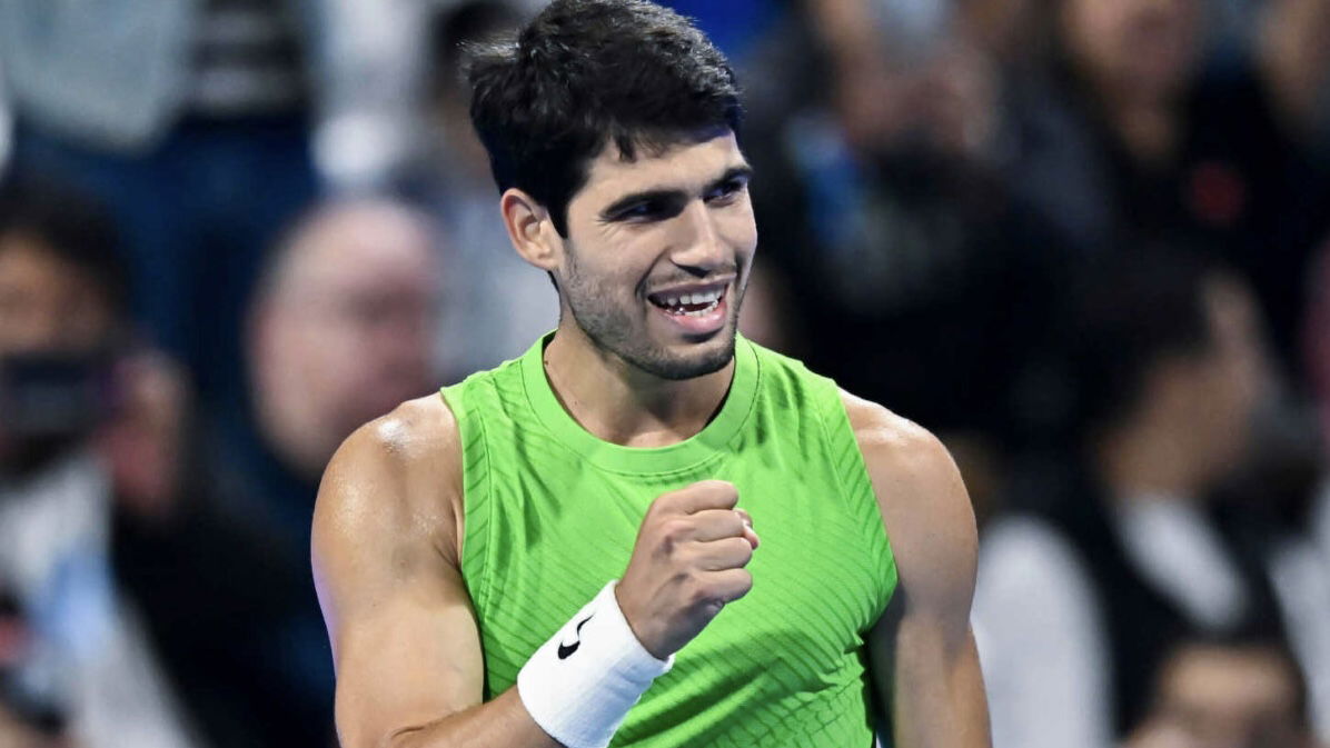 Inside the Billion Dollar Decision That Saved Melbourne From Losing the Australian Open Permanently