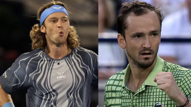 Tennis Stars Decline Alternative Dubai Route Amid Indian Wells Uncertainty