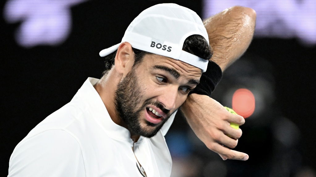 Frech Corrects Presenter After Awkward Moment During Runner-Up Speech in Merida