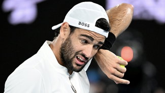 Matteo Berrettini