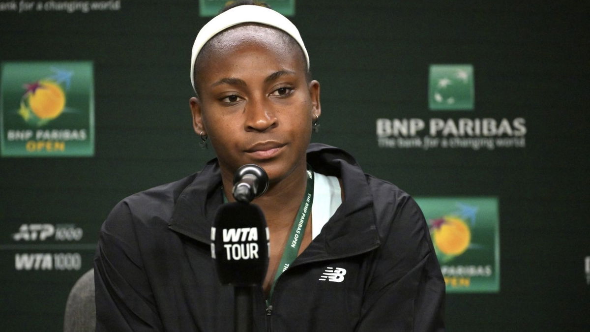 Nick Kyrgios Denied Victory After Umpire’s Mistake at $1 Million Event